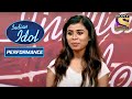 Manisha ने बनाया को उसकी आवाज़ का दीवाना | Indian Idol Season 5