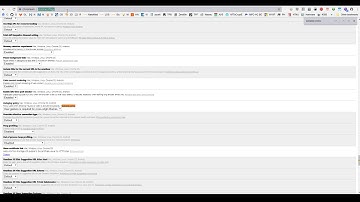 Disable HTML5 autoplay in Chrome