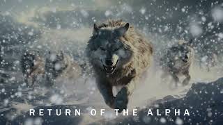 Return of the Alpha | Majestic and Powerful Orchestra | Grandiose Music