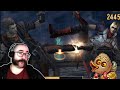 I--It's not like I like you, b-baka! | God Hand [FINAL] &amp; Morsels