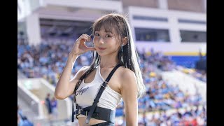 20230610 新北國王 vs 臺北富邦勇士  Fubon Angels 開場舞蹈表演#FubonAngels