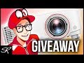 [GIVEAWAY] BenQ TH671ST Gaming Projector | Road to 50K Subscribers! | Raymond Strazdas