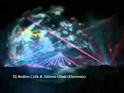 Dj ibrahim Çelik - Aldırma Gönül 2010 (Deep Electronic)