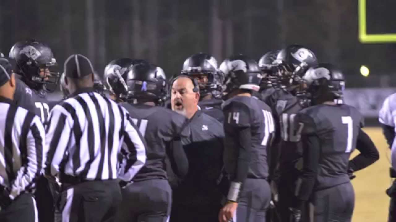 2014 Shiloh Football Team Banquet YouTube