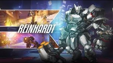 Overwatch Season 26 Open Queue Placement Matches 4