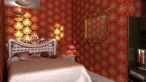 3d animation BIM 3DS Max CGI Animation Video 4