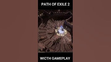 Path of Exile 2 Witch Gameplay Walkthrough   005
