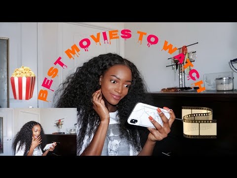 BEST MOVIES TO WATCH 2019 | WHAT MOVIES YOU HAVE TO WATCH