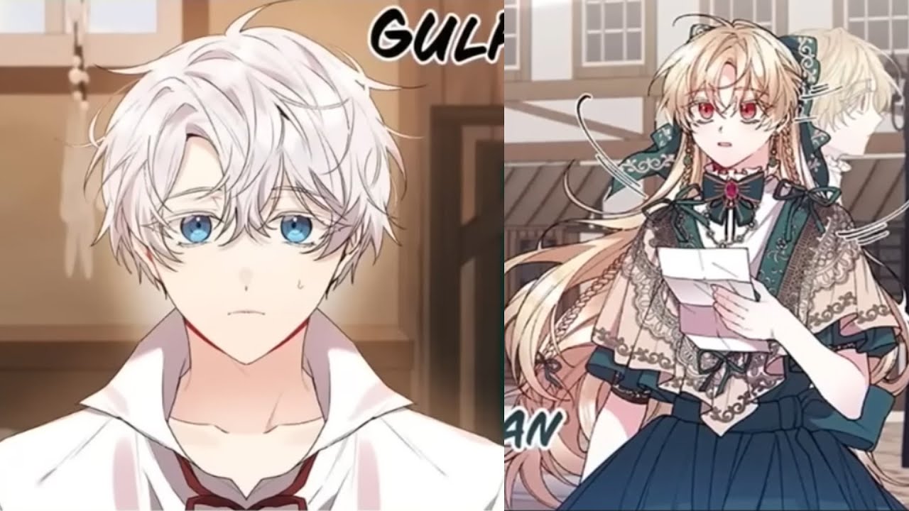 Sa Sœur A Volé Son Identité, Mais Le Prince La Reconnaît Toujours Depuis Leur Enfance