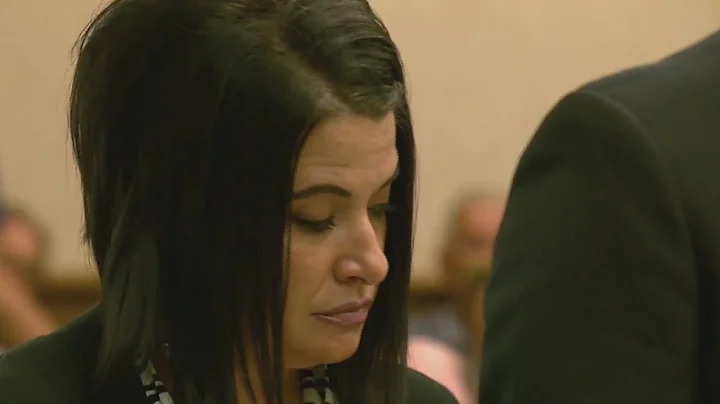 Heather Mounce: Missing, found, then charged, now ...