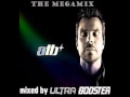 Atb  the megamix mixed by ultra booster