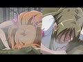 [リョナ]プリキュア キュアメロディ,リズム変身解除される