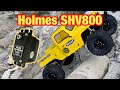 Holmes Hobbies BLS SHV800 Servo in the Ecto