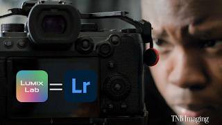 I Ranked the 10 BEST Lumix Lab LUTs (Free Download)