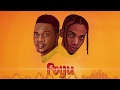 Onesimus ft Tekno - Foyu ( Official Lyric Video )