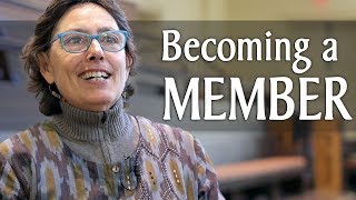 How to Become a Member of a Quaker Meeting