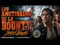🚢 LOS AMOTINADOS DE LA BOUNTY de Julio Verne 🎧 Audiolibros en Español Completos ✨ Gratis
