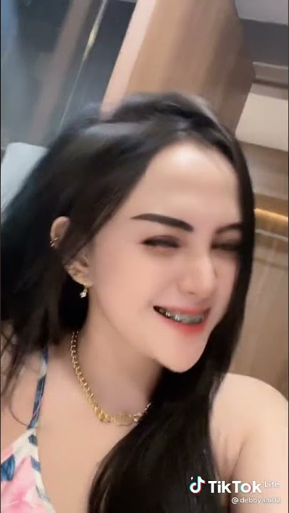 cewek cantik bikin nafsu