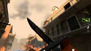 Left 4 Dead 2 - The Dancing Jockey