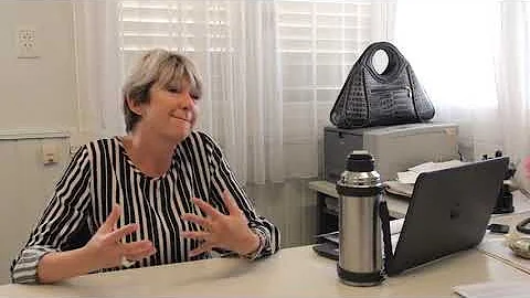 Alicia Pugh - Premio a la Innovacin y Buenas Prcti...