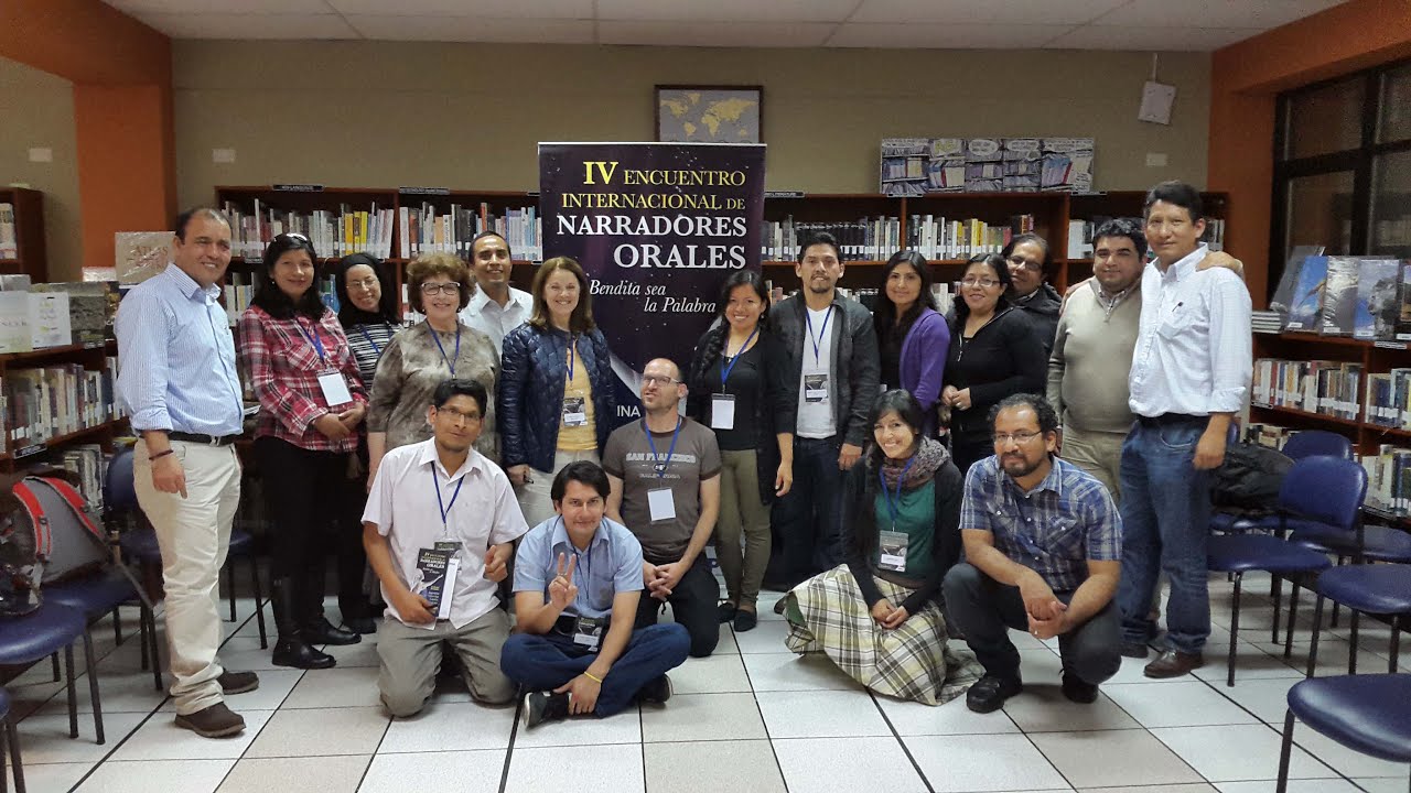 TECNICAS DE MIMO Y CLOWN EN LA NARRACION , MIGUEL FO ,PEPA ROBLES buendia lrt station