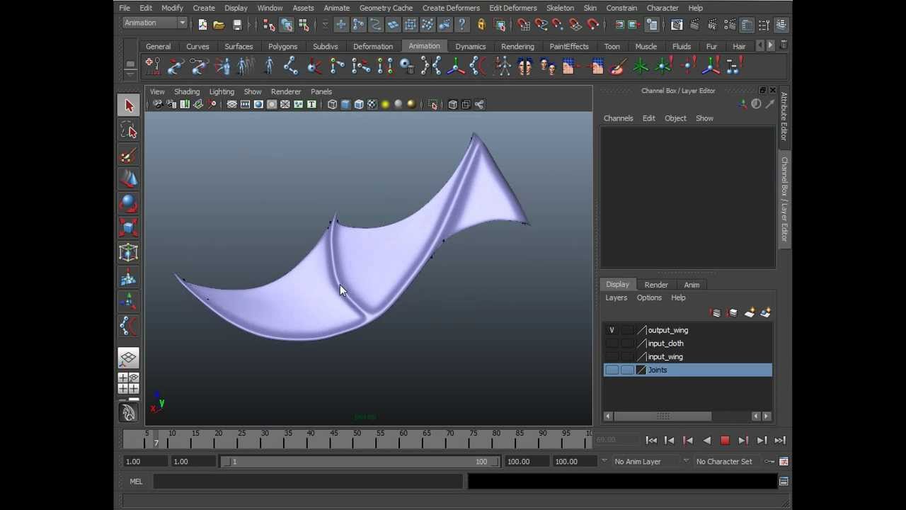 maya 2016 tutorial crow maya 2016 tutorial crow