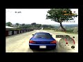 Enthusia Professional Racing / Gameplay PlayStation 2 (PS2)
