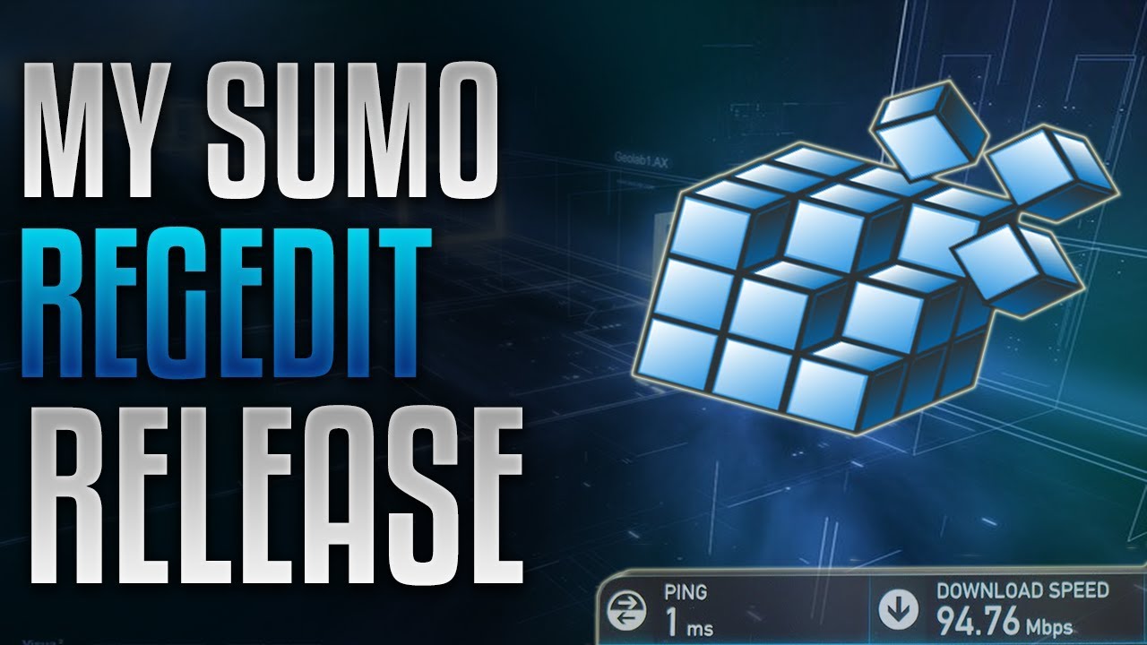 OrangeArrow Regedit Release