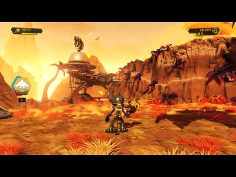 Ratchet And Clank - Part 13 - Ratchet And Clank - Part 13