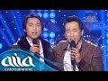 Một Mai Giã Từ Vũ Khí - Đan Nguyên & Quốc Khanh (Liveshow Tình Như Mây Khói)