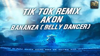 Akon - Bananza (Belly Dancer) [8d music] Resimi