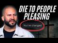 A Message For People Pleasers A Message For People Pleasers