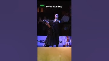 [Foxtrot] Basic Routine. Bounce Fallaway. Weave Ending. Natural Hover Telemark.