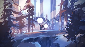 Meggie York - Old Friends (DVRKCLOUD Remix)