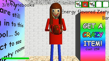 Baldi