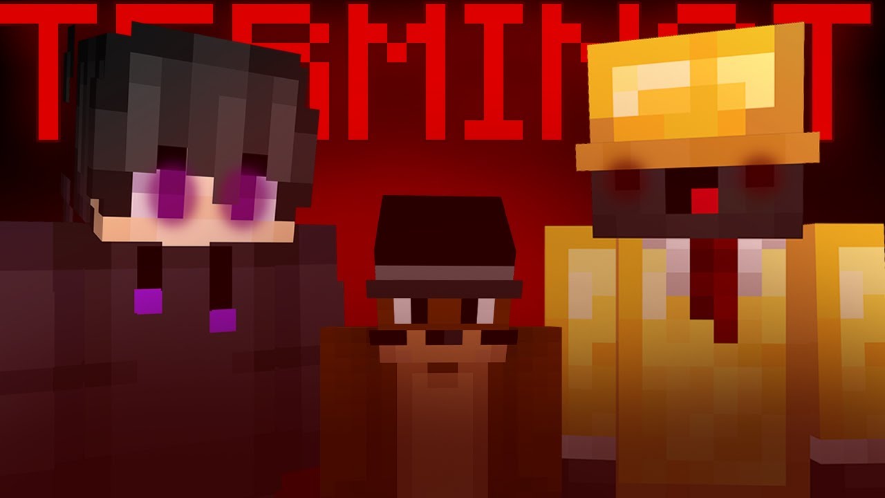 AM PIERDUT TOT, PE MINECRAFT..