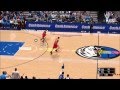 NBA 2K13 Clippers X Mavericks Gameplay