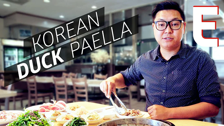 The Best Korean Barbecue Dish You Haven't Tried Ye...