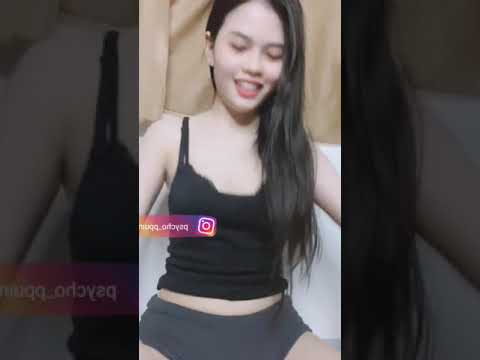 Wow oh My Got Very Sexy Girl Thai No Bra Cut Girl