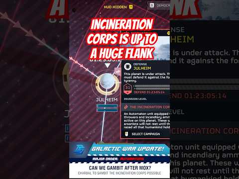 The Buffed Eruptor has Some New Tricks