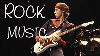 CLASSIC ROCK 2022 -  Dire Straits New Album Playlist 2022