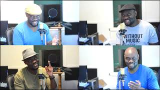 Heaven's Jubilee | Kaoma Chende. (Southern Gospel)