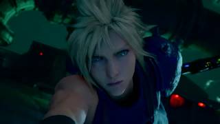 FF7 REMAKE LIVE [12]