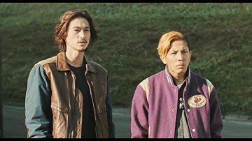 『アリーキャット』映画オリジナル予告編(15歳未満は見ちゃダメ)