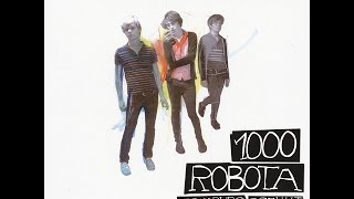 1000 Robota - Sachen erleben