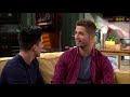 Jean-Luc Bilodeau & Michael Galante | Baby Daddy