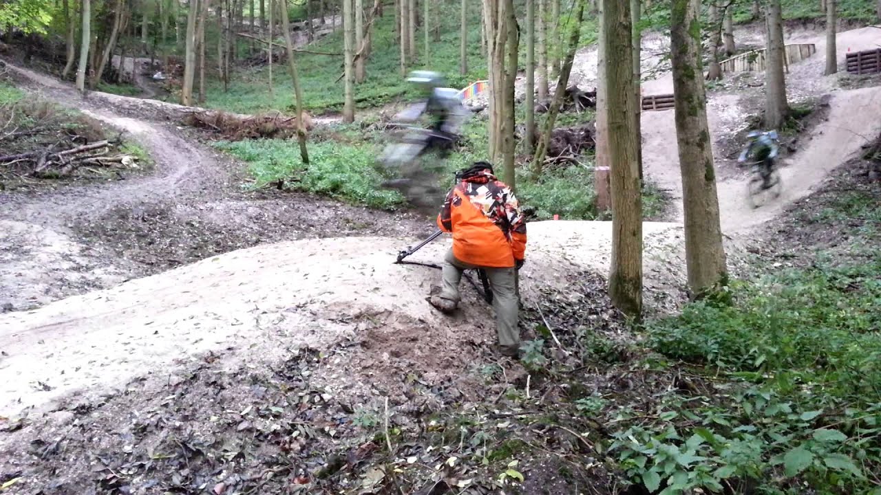 Aston Hill Surface to air megatrain