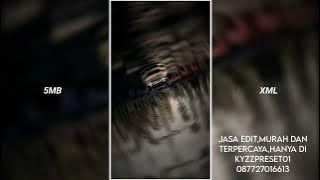 PRESET AM 🎟️ DJ AMELIA OLD KANE 🤤😋 – VIRAL TIKTOK!!