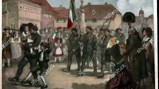 History of Alsace