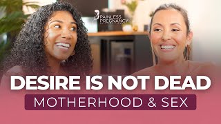 Is It Normal To Dread Sex After Birth Lets Talk Desire Orgasm U0026 Touch